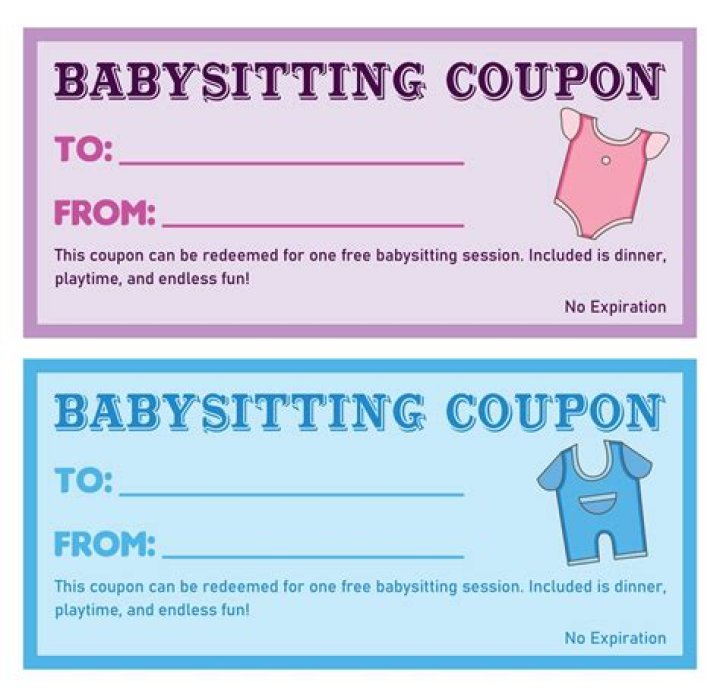 Xev Bellringer's Babysitting Bargains And Their Hidden Costs