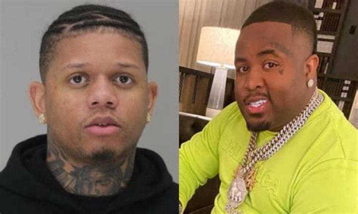 Yella Beezy Sued For Allegedly Beating Down Mo3's Manager |