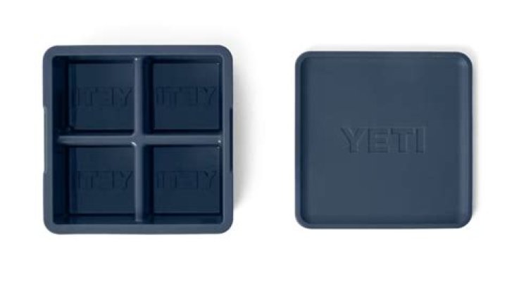 Yeti Gear Garage 2024