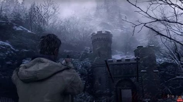 You Can Now Play Resident Evil Village In Third Person |