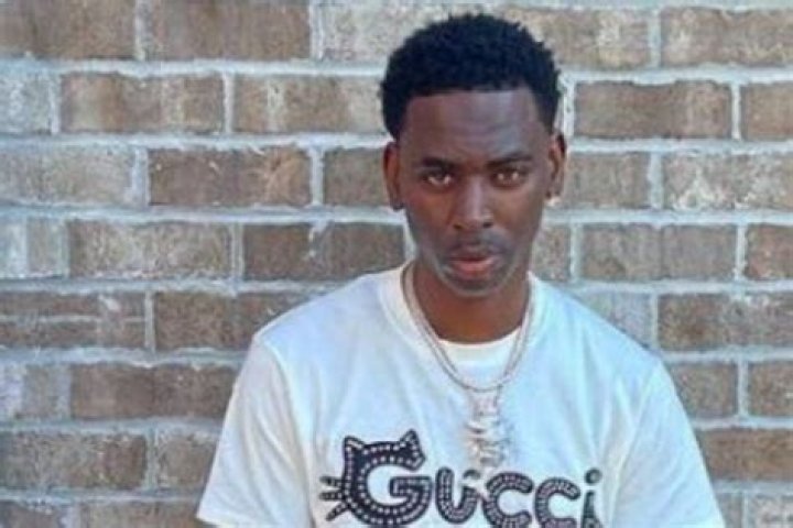 Young Dolph, Memphis Based Rapper Is Dead At 36 ·