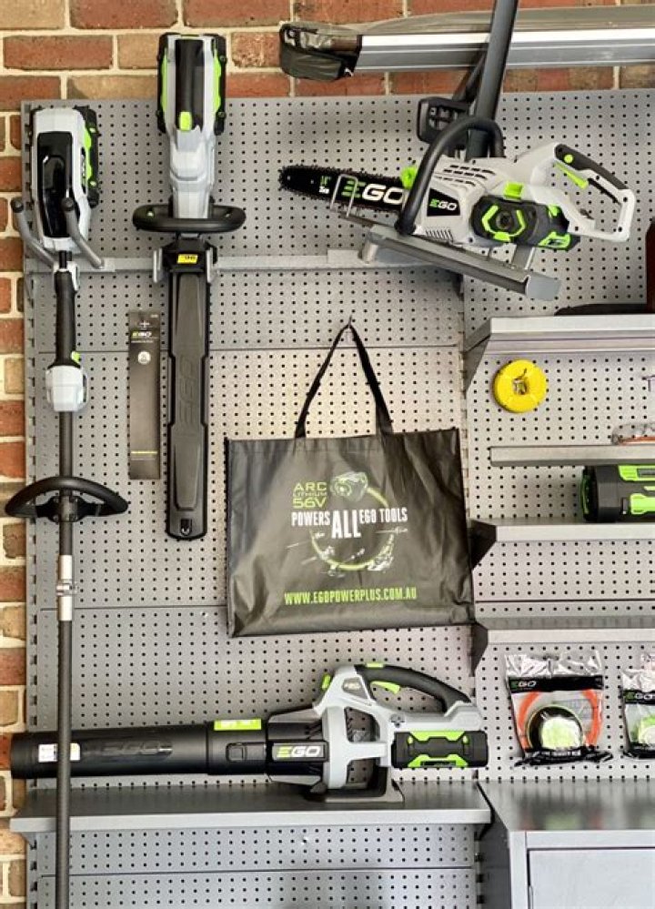 Your Indispensable Tool Storage Solution