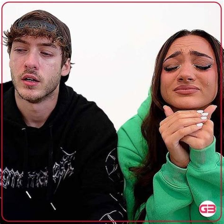 YouTube Couple Maddie And Elijah Confirms Their Break Up |