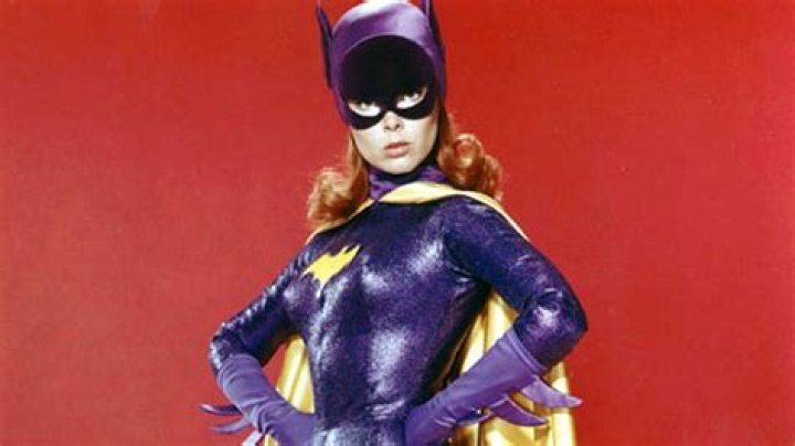 Yvonne Craig, the original 1960s Batgirl, dies aged 78