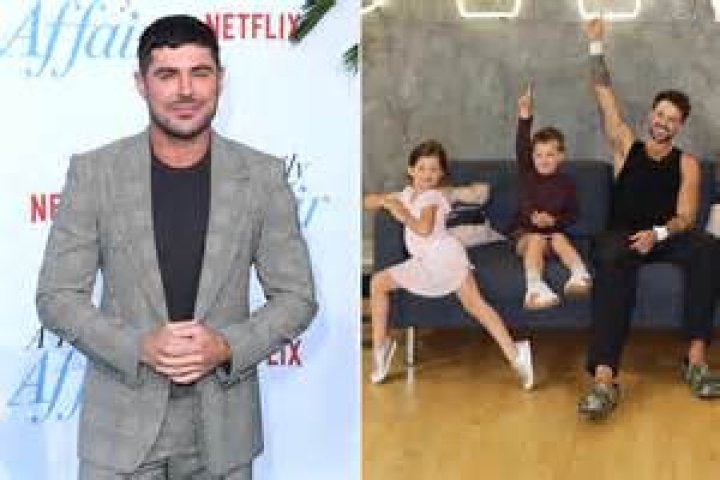 Zac Efron's Parents' Influence Revealed