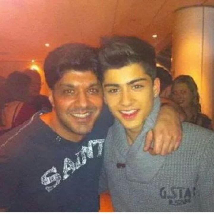 Zayn Malik's Father's Influence Revealed