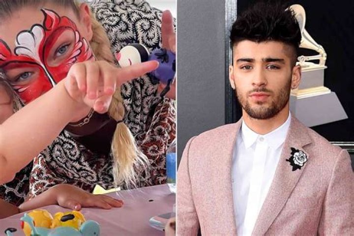 Zayn Malik's Parents And Their Impact On His Success