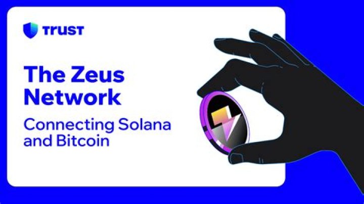 Zeus Network Owner Net Worth