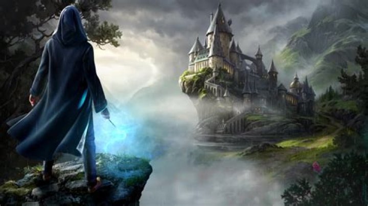 ZoomDash | Harry Potter: Hogwarts ..