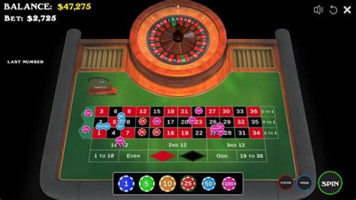 ZoomDash | Roulette Strategy Simulator